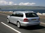 Jaguar X-Type Estate 2007 года